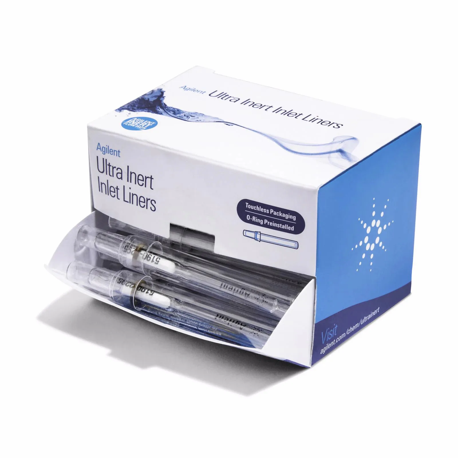 LINERE INJECTOR GC