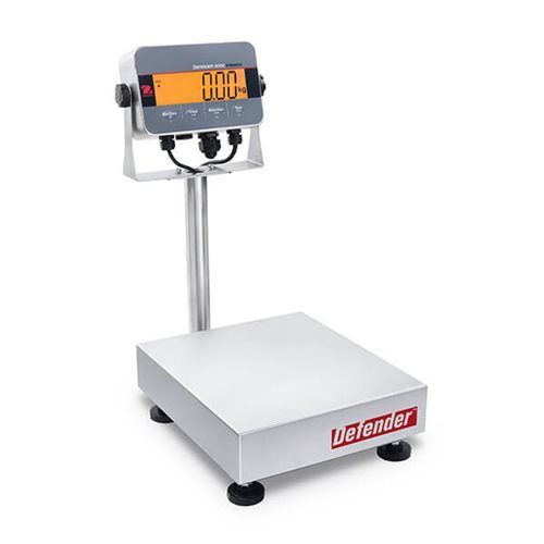 DEFENDER™ 3000 WASHDOWN - I-D33