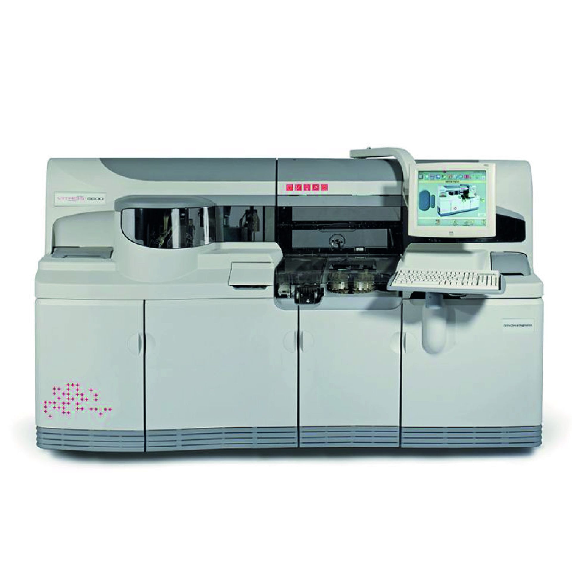 VITROS® 5600
