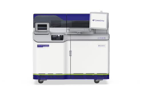 VITROS® XT 3400