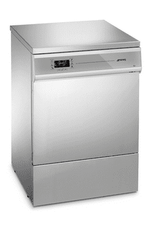 GW1245-S0-100 myčka laboratorního skla