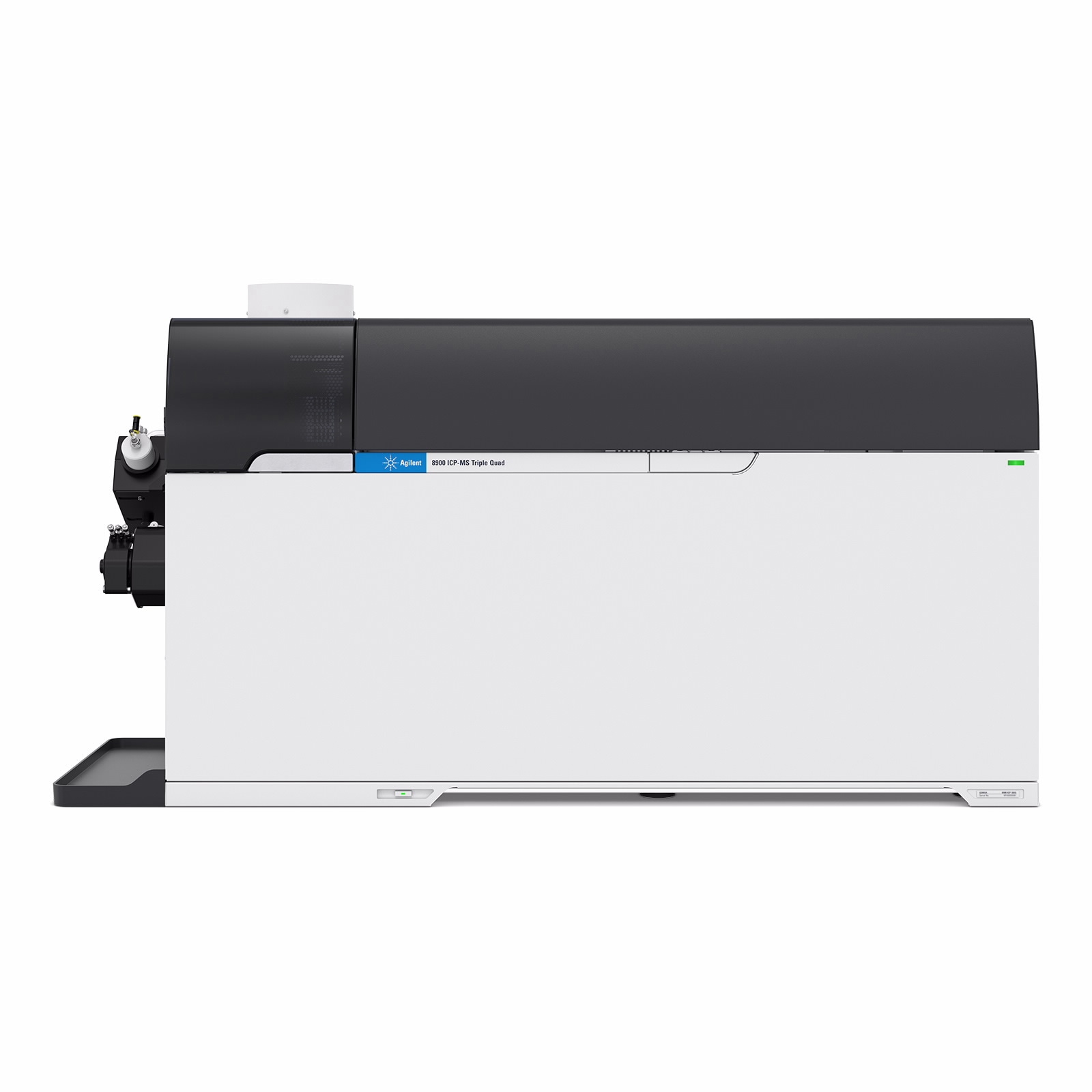 ICP-MS/MS 8900