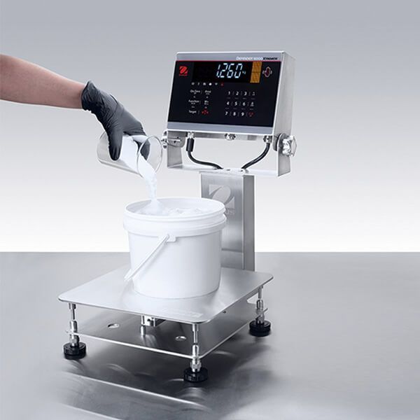 DEFENDER™ 6000 WASHDOWN - I-D61PW