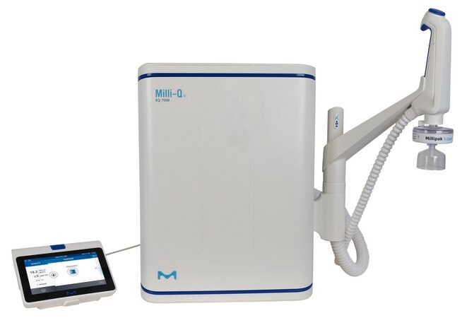 Milli-Q® EQ 7008/16