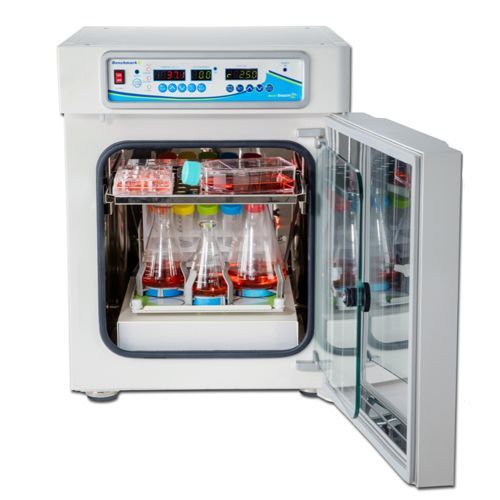 IncuShakerTM Mini CO2 Shaking Incubator