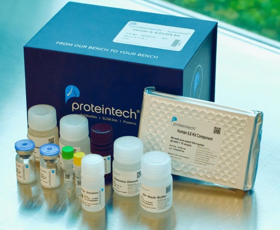 ELISA Kits