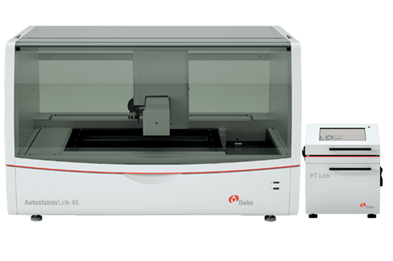 Dako Autostainer Link 48
