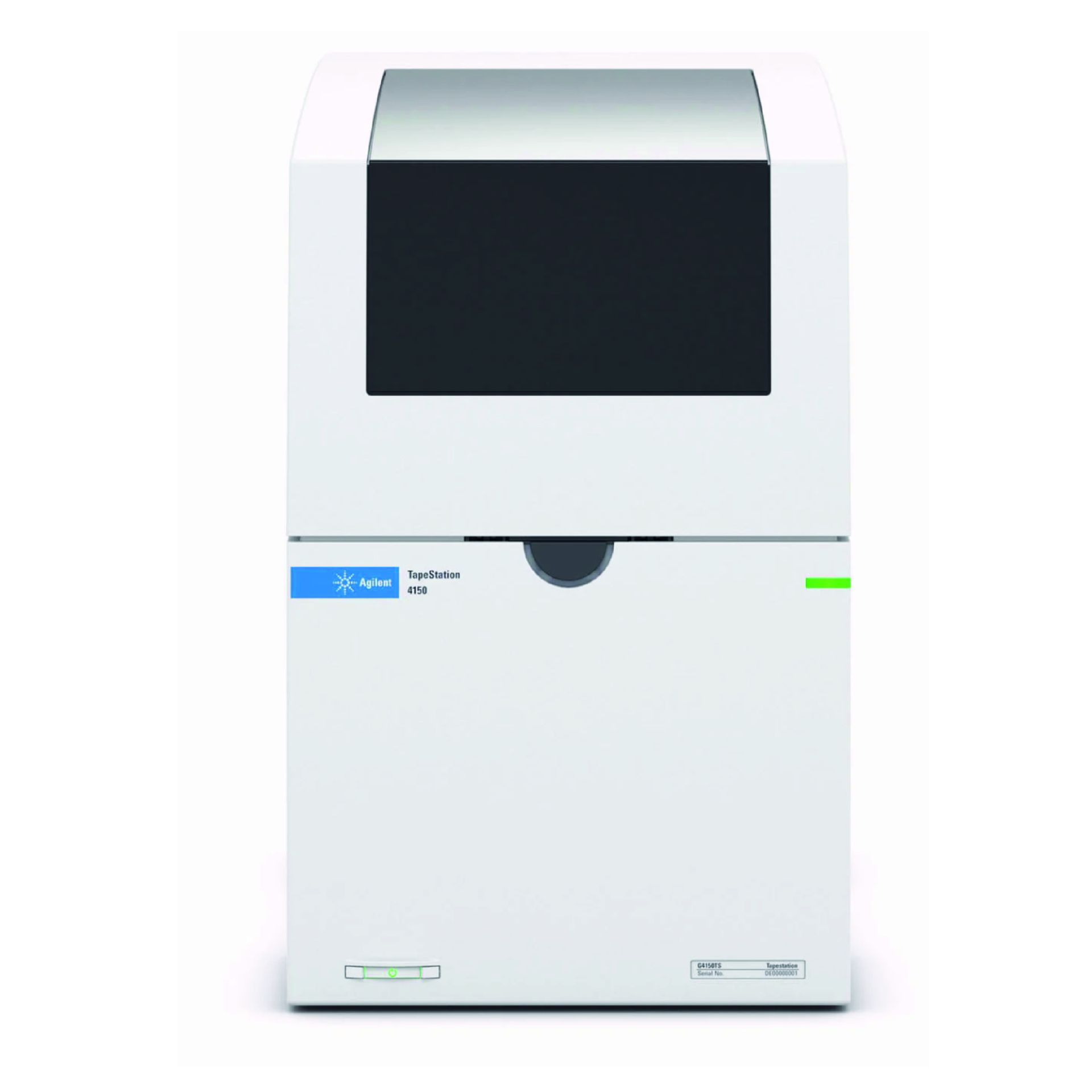 Agilent 4150 TapeStation