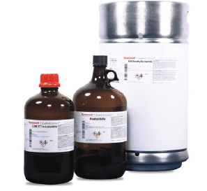 Chemikálie pro syntézu Burdick & Jackson™ BioSyn™