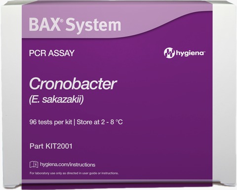 BAX® System Q7 Kitleri