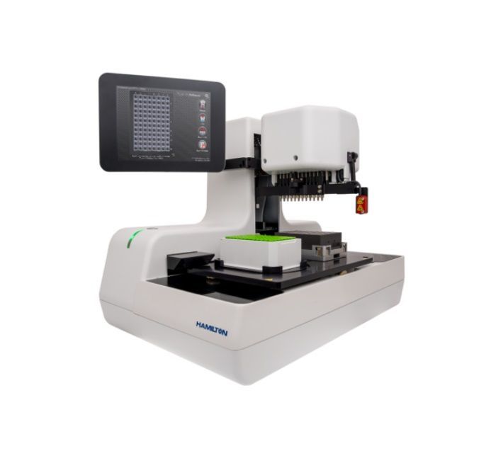 Labelite I.D. Capper