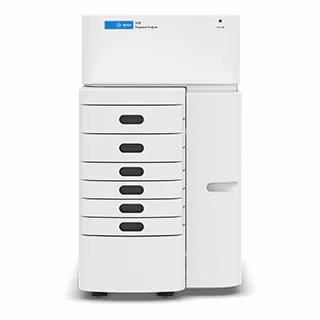 Sistem 5200/5300 Fragment Analyzer