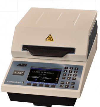 Computrac MAX® 4000XL