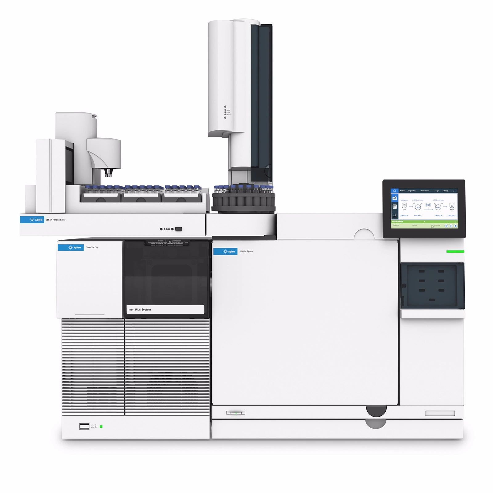 7000E GC/MS-MS