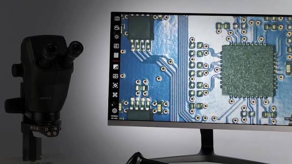 Enersight Microscope Software Platform