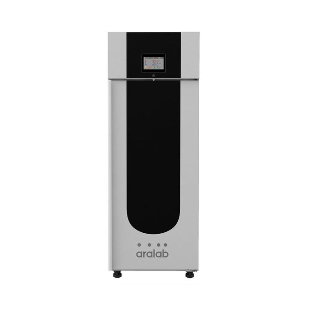 Camere testare fotostabilitate FitoClima 600