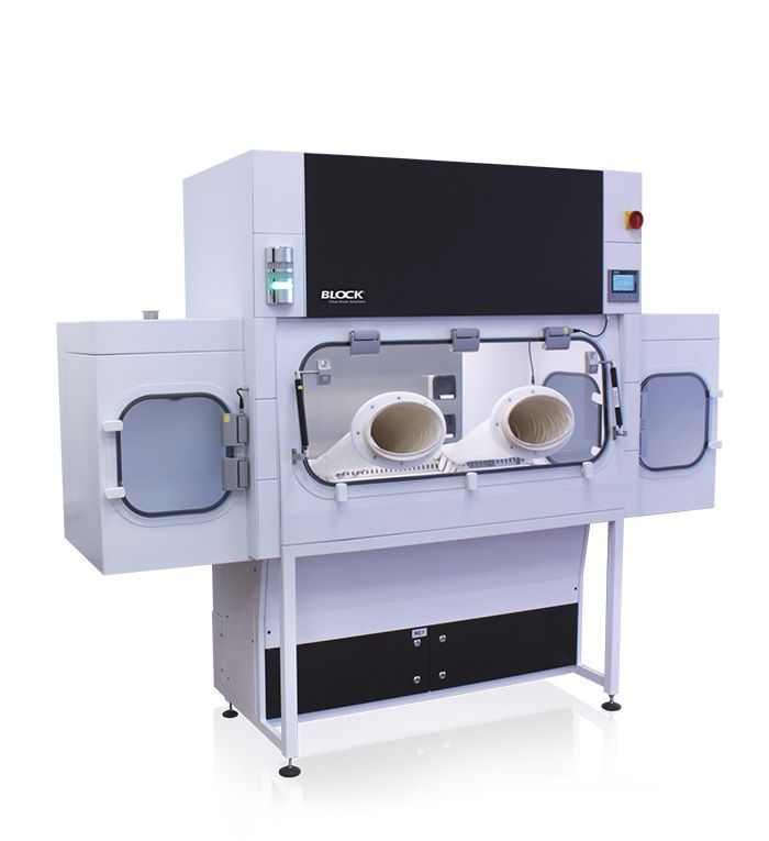 Modularni izolator