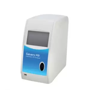Sievers M9 TOC de laborator