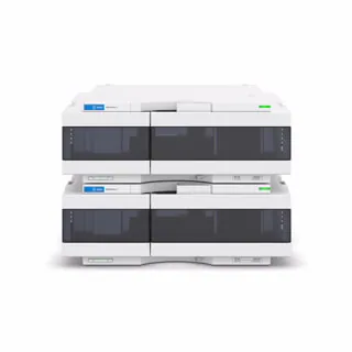 1290 Infinity II High Dynamic Range DAD System