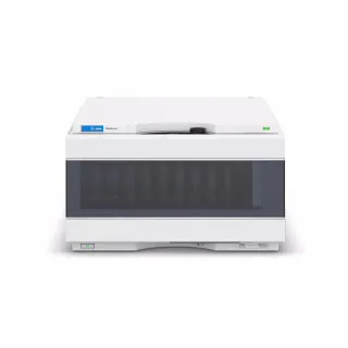 1260 Infinity II Preparative-Scale Fraction Collector