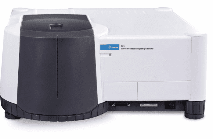 Spectrometrul de Fluorescenta Cary Eclipse