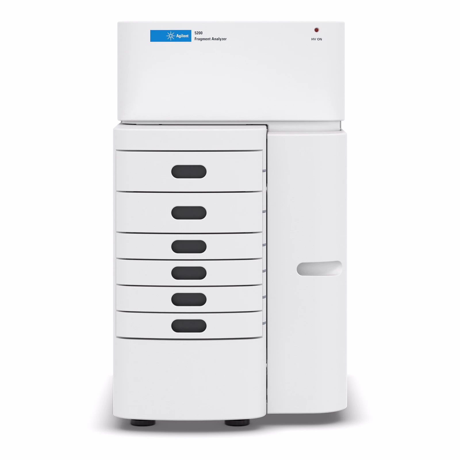 Fragment Analyzer