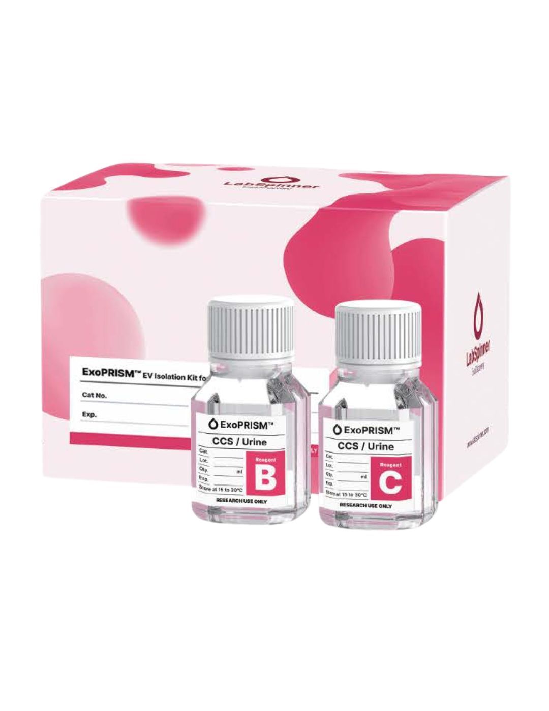 ExoPRISM Plasma & Serum