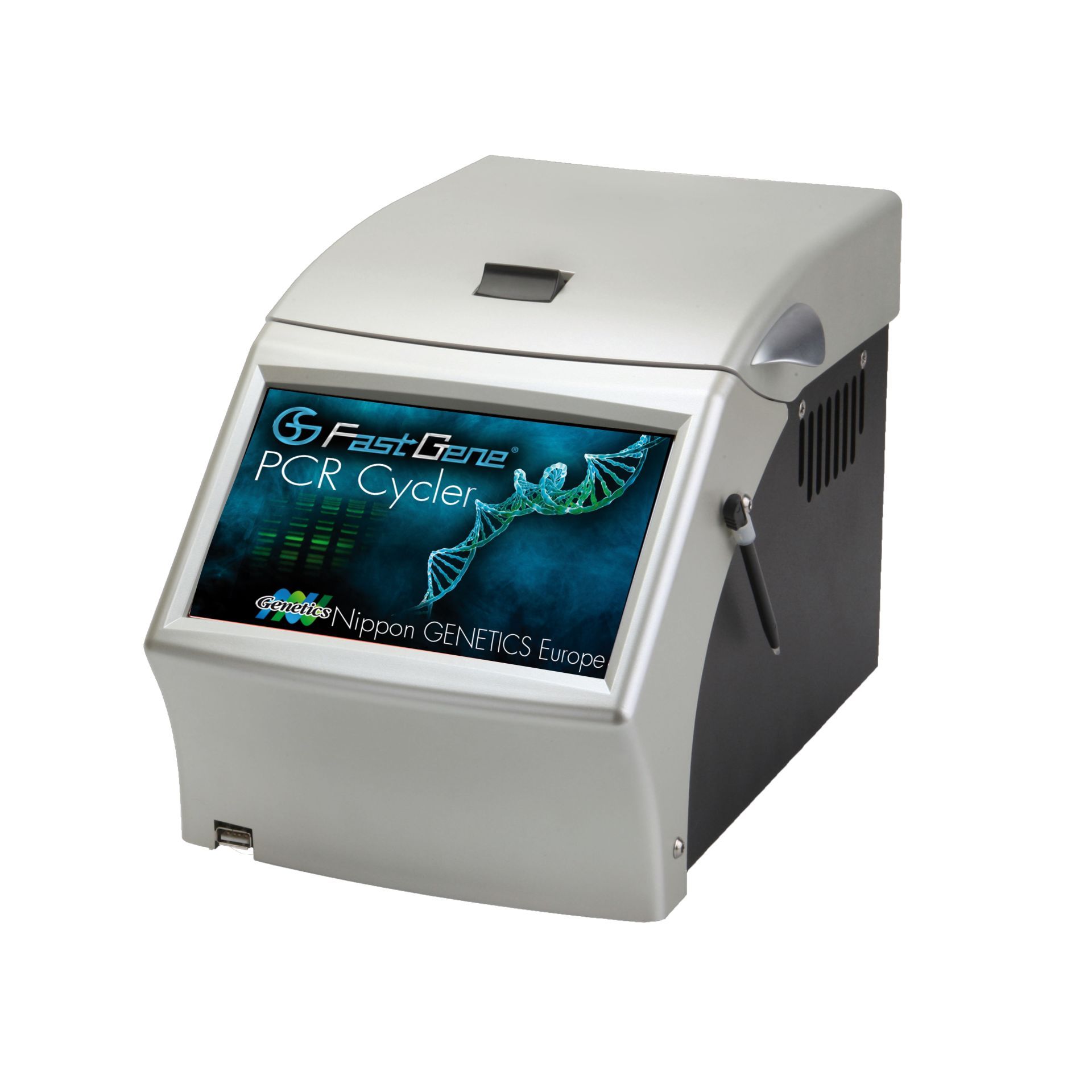 FastGene Ultra Cycler Gradient PCR