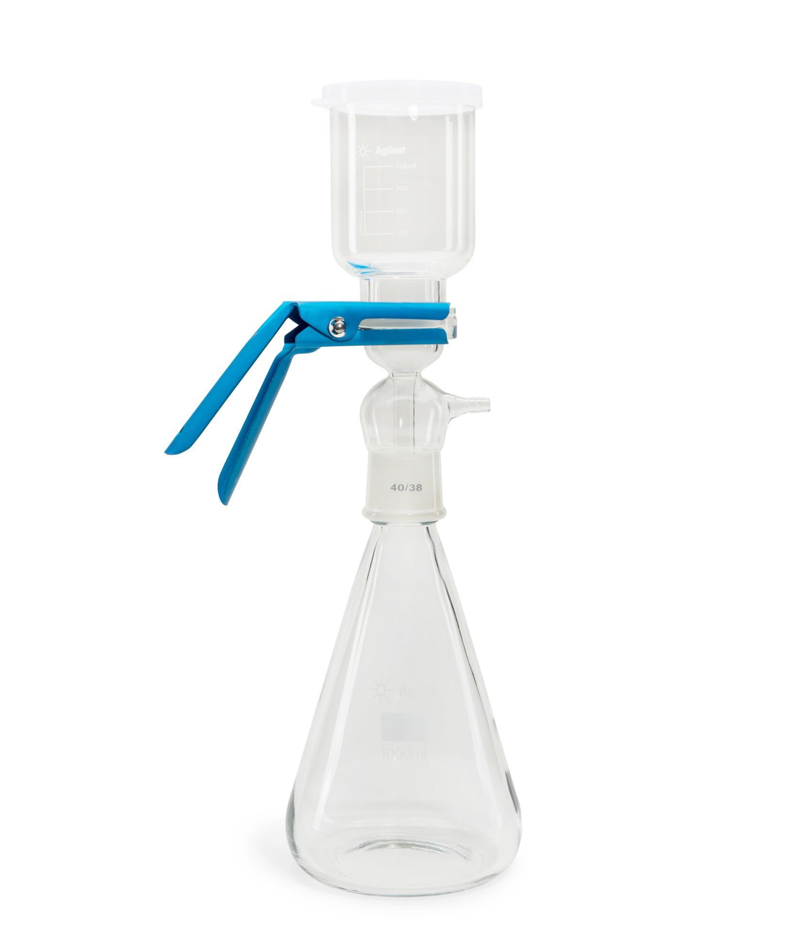 Zestaw do filtracji próbek HPLC/UHPLC
