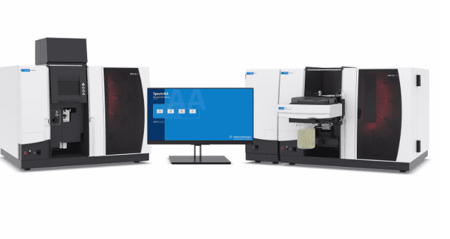 Agilent AA DUO