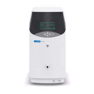 1260 Infinity II Evaporative Light Scattering Detector