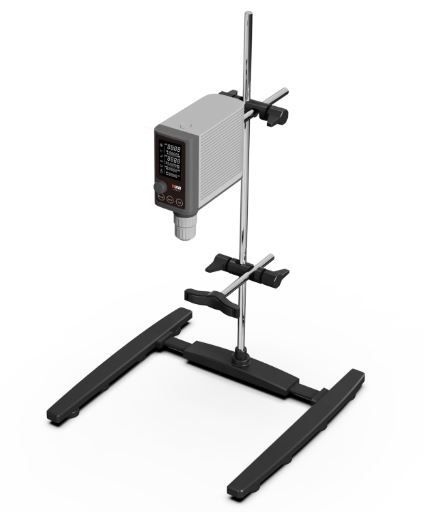 Tyčové digitální míchadla OS-T40-Plus a OS-T60-Plus