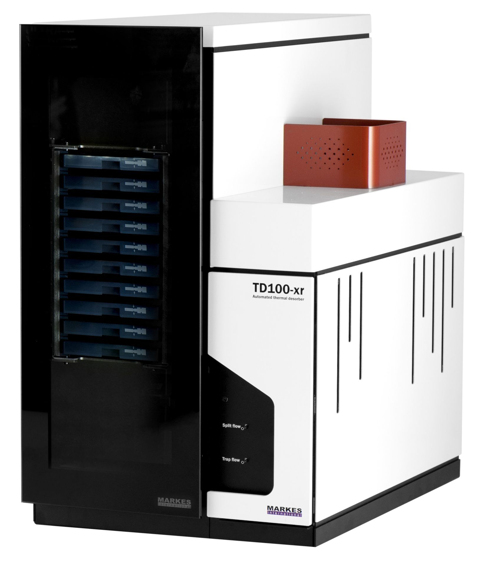 TD100-xr