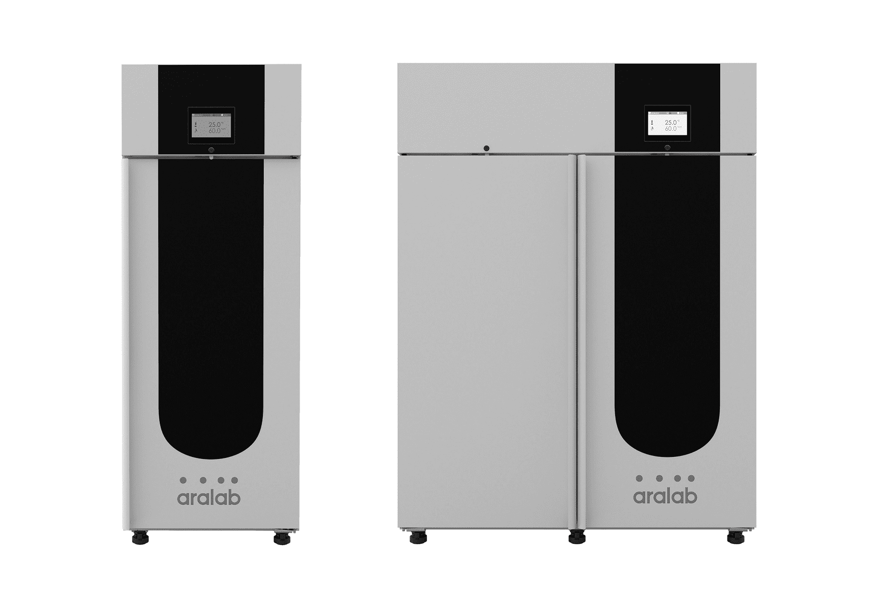 Camere de creștere FITOCLIMA 600 &1200