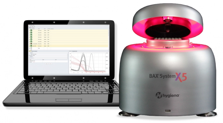 BAX® X5 Sistemi