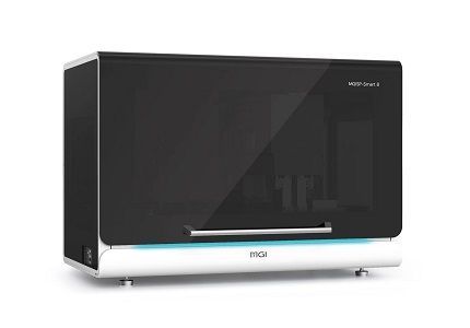 MGISP-Smart 8