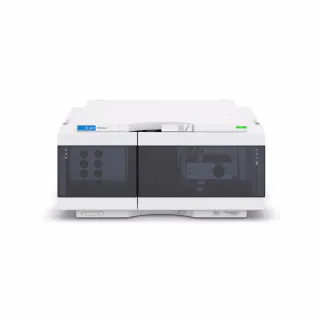 1260 Infinity II Bio-Inert Pompa