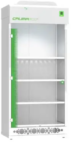 Cruma 2010 ECO2 ormar sa ventilacijom za skladištenje