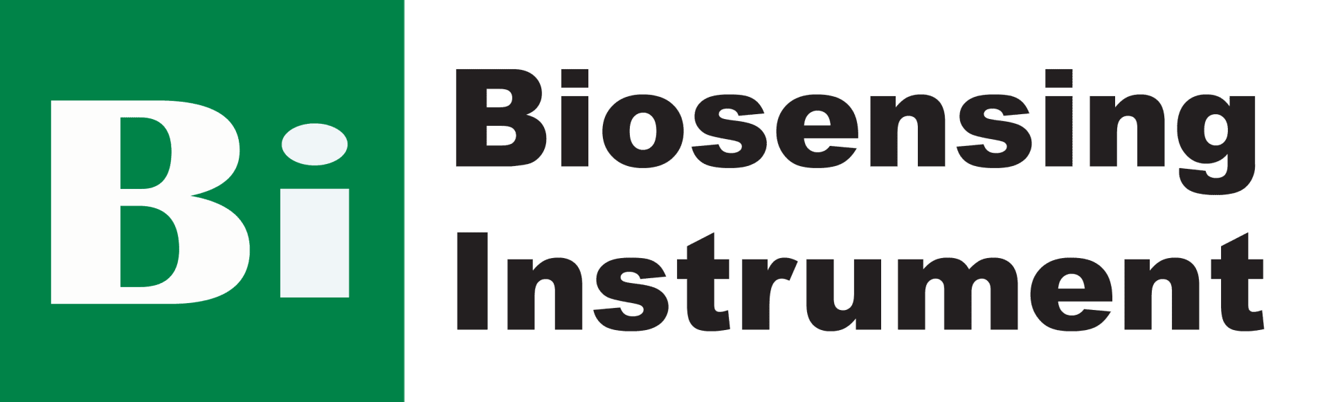 Partner Biosensing Instrument