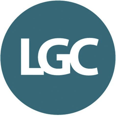 LGC STANDARDS GMBH