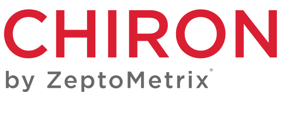 Chiron AS