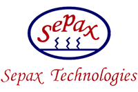 SEPAX TECHNOLOGIES