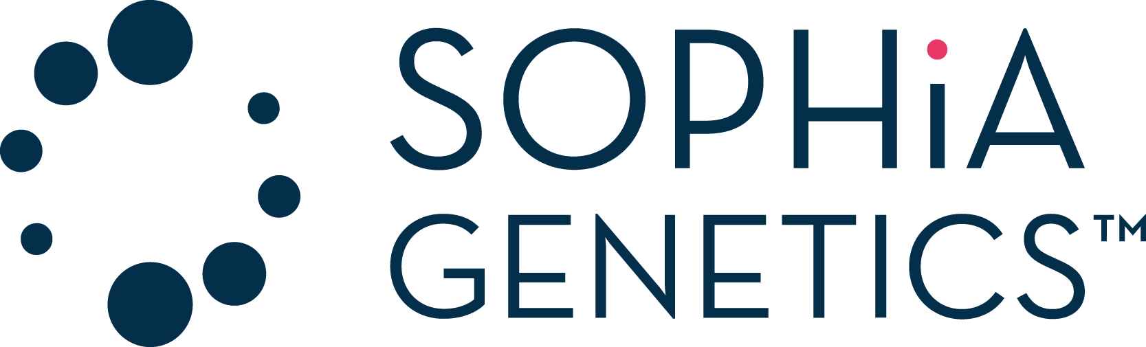 Partner SOPHIA GENETICS