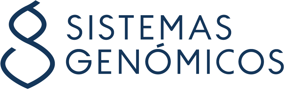 Sistemas Genomicos