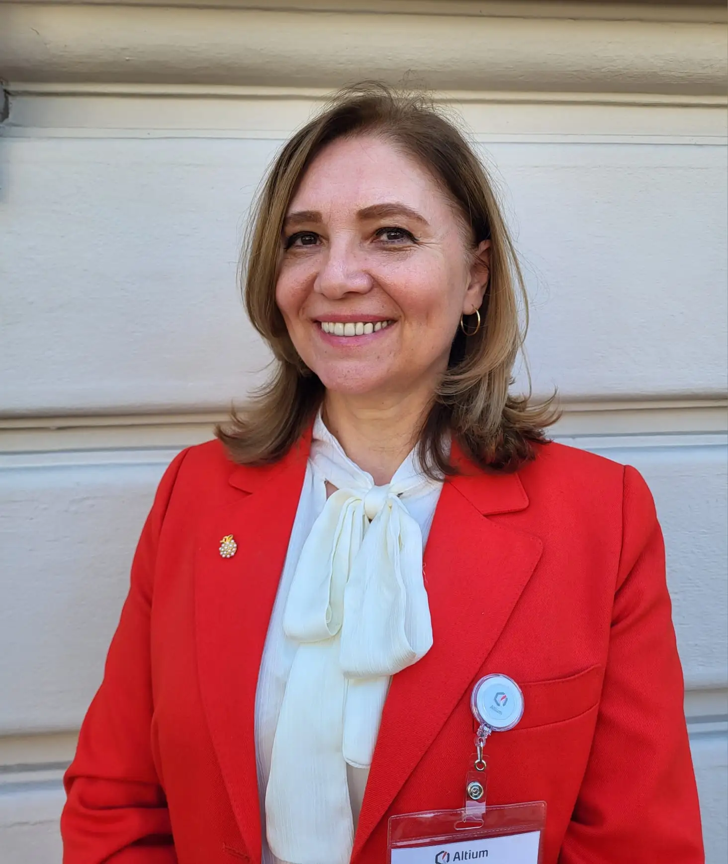 Profile photo