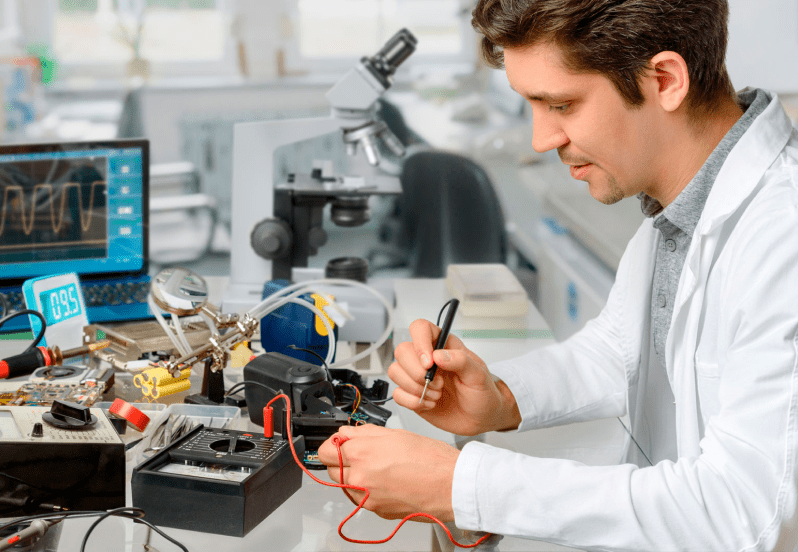 Maintenance and Repair - Altium